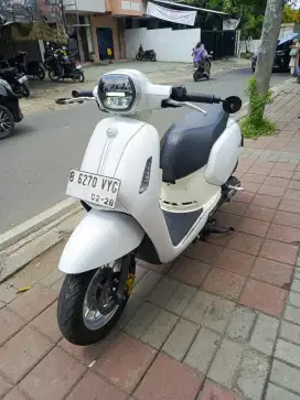 benelli panarea 2022 vespa matic vesmet