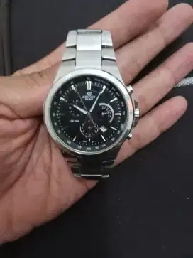 Jam tangan casio