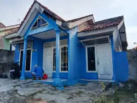 Di Jual Cepat  Butuh Uang Rumah Tipe 36, Tampa perantara