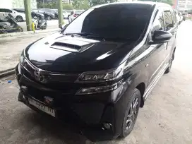 avanza veloz 1.5 manual 2019 facelift