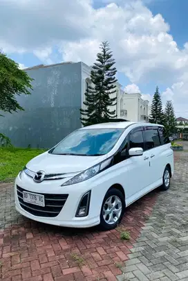 Mazda Biante Tahun 2013