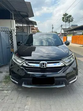 CRV Prestige Prestis Turbo