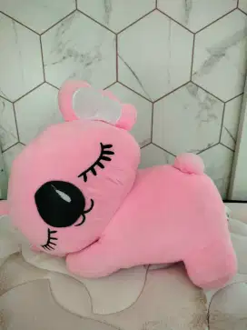 Boneka anak lucu