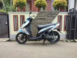 DIJUAL CEPAT HONDA VARIO 110CW TAHUN 2012