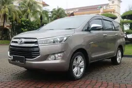 Toyota Kijang Innova 2016 Diesel