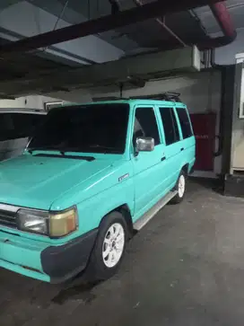 Toyota Kijang 1994 Bensin