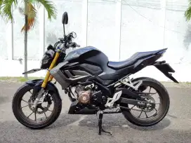 LIKE NEW!! CB 150 CB 150R CB150R 2021 BE Kotamadya KM 6rb CASH/KREDIT