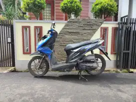 DIJUAL CEPAT HONDA BEAT NEW TAHUN 2020