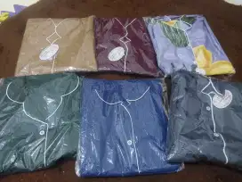 BAJU TIDUR BARU