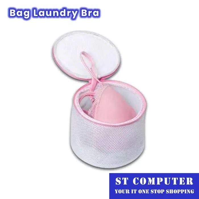 Bag Laundry Bra Kantong Cuci Bra
