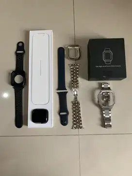 iWatch SE 2nd Generation 44 mm