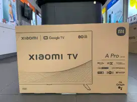 PROMO XIAOMI GTV 32inch KREDIT TANPA DP