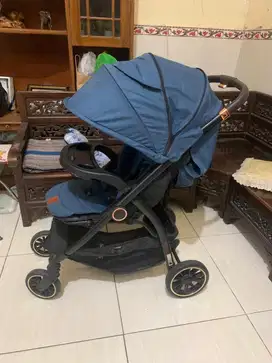 stroller bayiiii