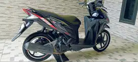 Honda Vario Techno 125 PGM F1 2013