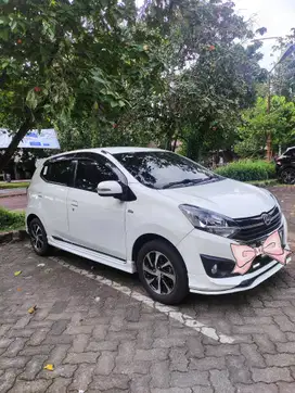 DIJUAL AYLA R 2017 AT