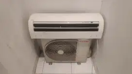 AC Toshiba 1/2 PK Low Watt 320W