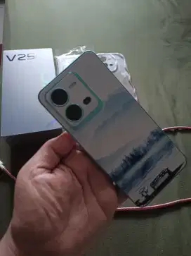 Vivo V25 5G Mulus