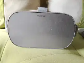 Oculus Quest bekas