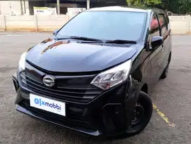 [OLX MOBBI] DP RENDAH - Daihatsu Sigra 1.0 M Bensin-MT 2019 TYR