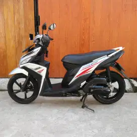 MIO Z Thn 2016 ss lengkap siap pake no kendala