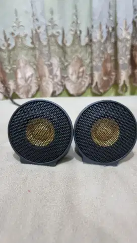 Speaker fullrange vox 2,5 inch