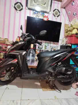 Honda vario kzr 125 2014