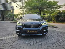 (TDP: 50JT) Panoramic BMW X1 Sdrive18i 2016 low km x 1