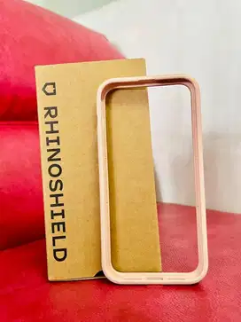 RHINOSHIELD CRASHGUARD IPHONE 13 PRO MAX ORI 100%