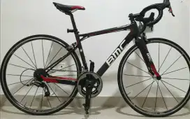 Dijual Road Bike BMC SRAM Red full set very well condition