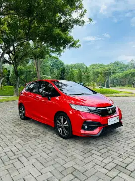 Jazz Rs 2019 Termurah Cash & Credit Harga Sama