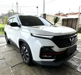 Wuling Almaz Pro 1.5 LT Lux SC CVT AT