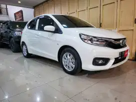 HONDA BRIO E AT 2022 KM 13RIBU