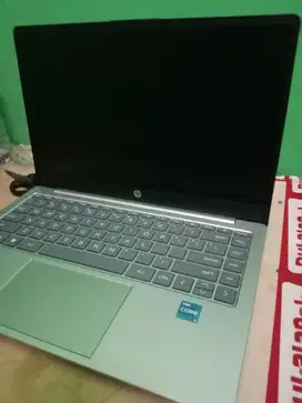 Laptop HP 14 ep0212tu Second like New