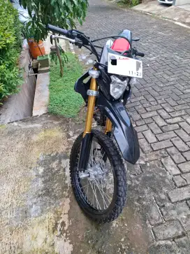 Honda CRF 150 L