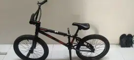 Mongoose Legion 40