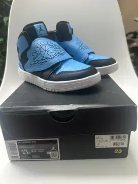 Sky jordan kids original