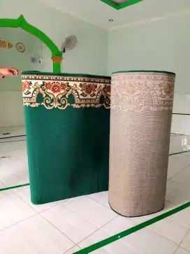 Jual Karpet Masjid Best Seller di Purwokerto