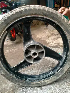 jual velg ninja r