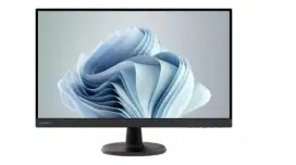 Lenovo Monitor 27-Inch FHD D27-40 75Hz