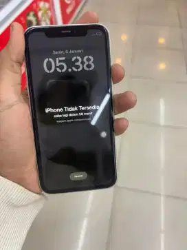 iPhone 11 64gb iBox pa/a hp charger ORI lock icloud