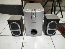 Jual speaker aktif camac s 3000