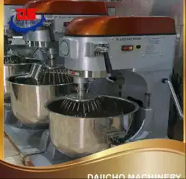 Daiicho Mesin Mixer Roti