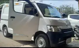 SEWA MOBIL GRAND MAX BLIND VAN AC . HARIAN/MINGGUAN/BULANAN