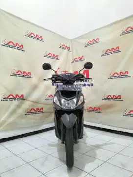 Yamaha Mio 125 Tahun 2021 Warna Hitam