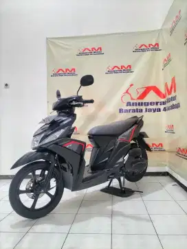 Ready Yamaha Mio 125 Tahun 2021 Warna Hitam