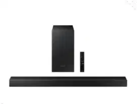 Soundbar samsung t420 like new