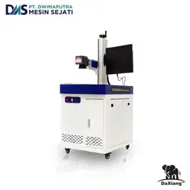 Laser Marking Machine