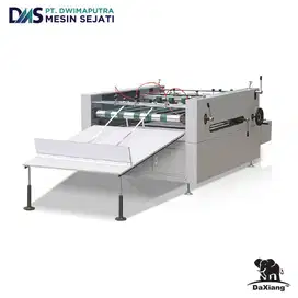 Laminating Paper Separating Machine