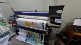 Printer Indoor / Banner / Digital Printing