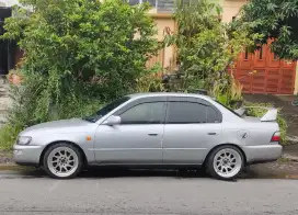 Toyota great corolla 92